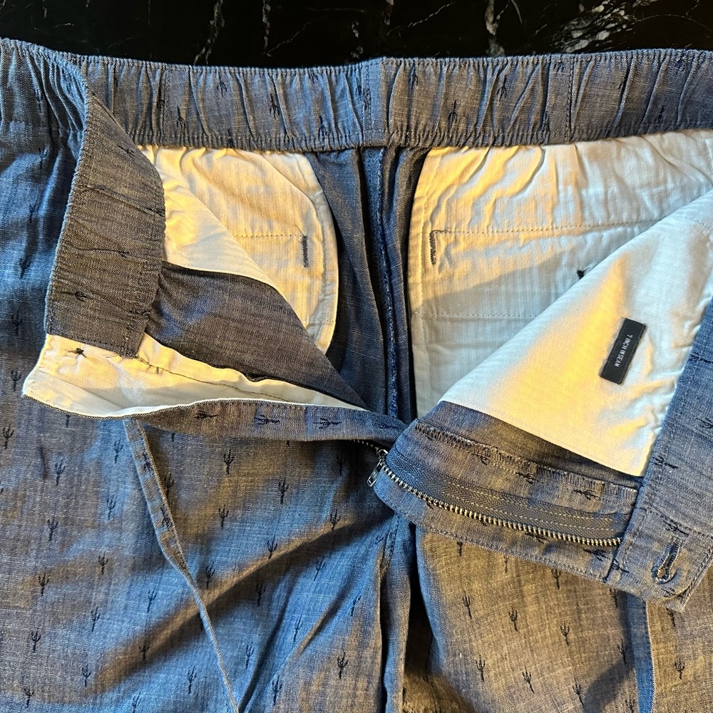 Bonobos Weekend Chino Short - Picture 3 of 7